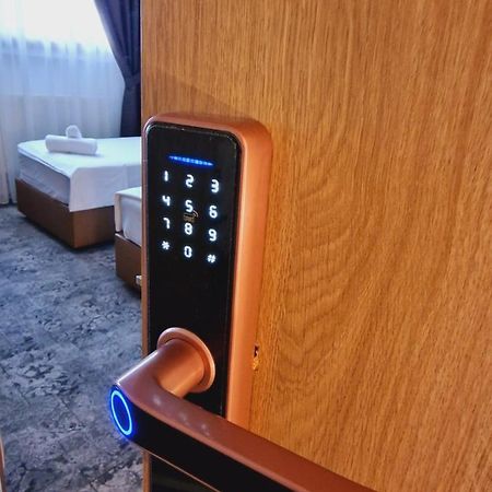 Stay Inn Rediu Valea Lupului  Εξωτερικό φωτογραφία