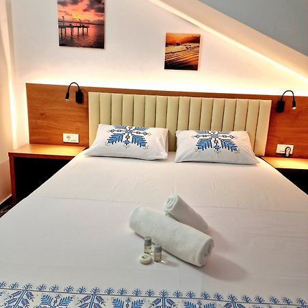 Stay Inn Rediu Valea Lupului  Εξωτερικό φωτογραφία
