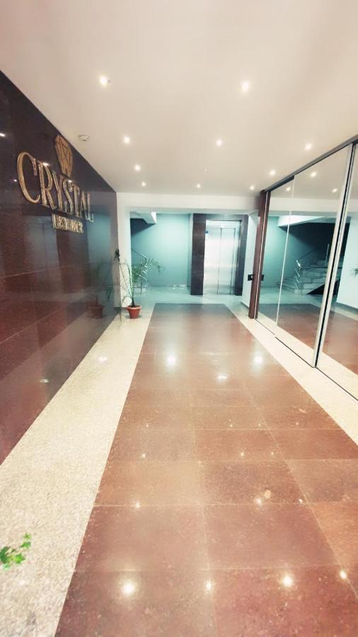 Stay Inn Rediu Valea Lupului  Εξωτερικό φωτογραφία