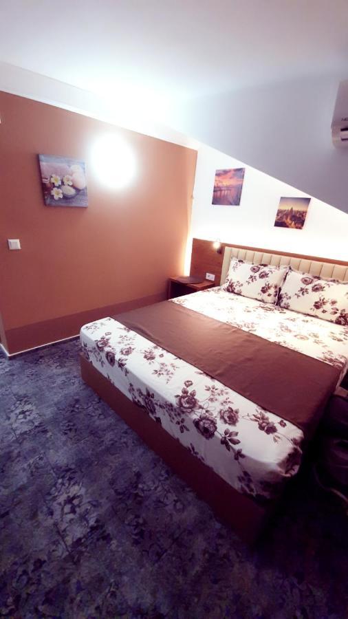 Stay Inn Rediu Valea Lupului  Εξωτερικό φωτογραφία