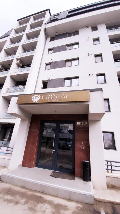 Stay Inn Rediu Valea Lupului  Εξωτερικό φωτογραφία