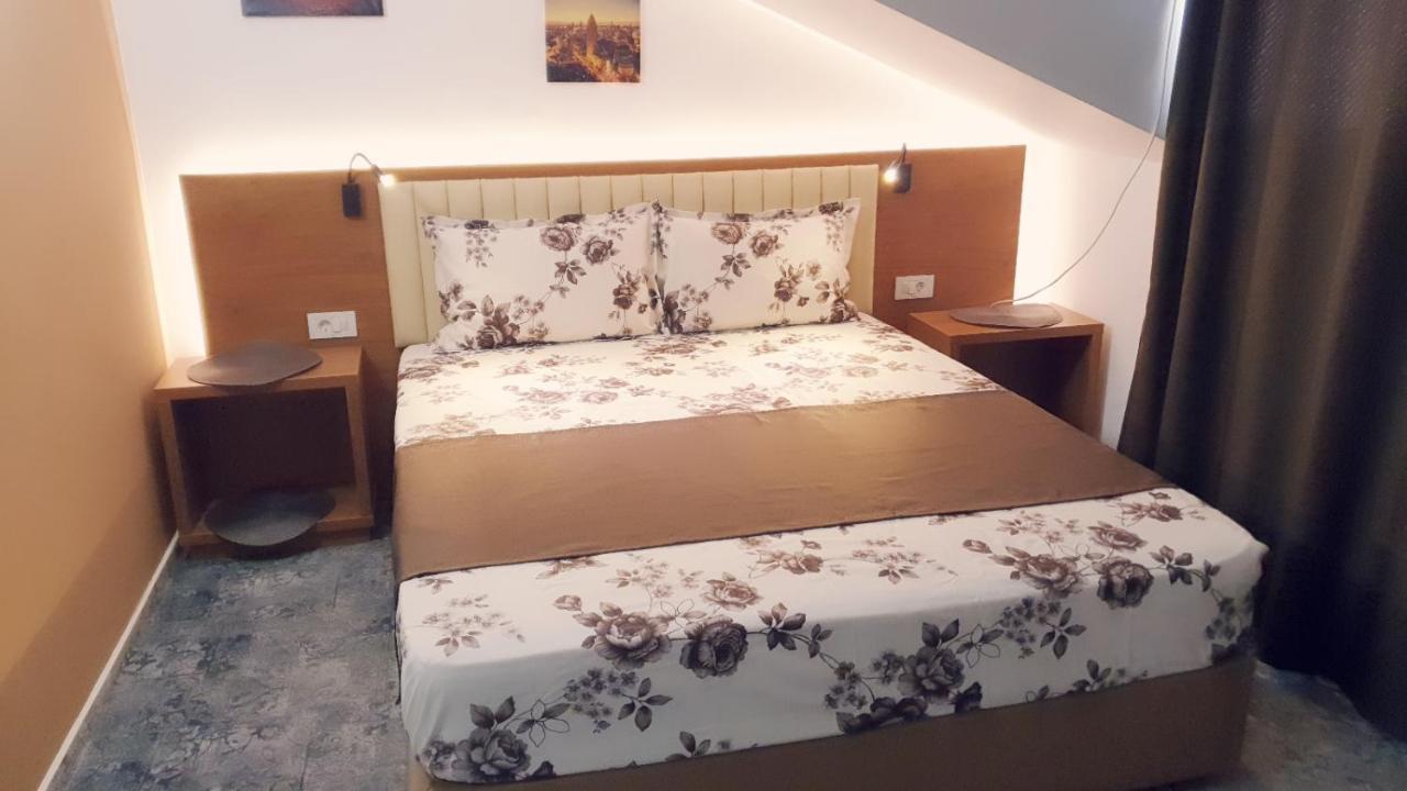 Stay Inn Rediu Valea Lupului  Εξωτερικό φωτογραφία