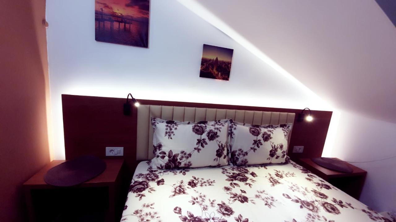 Stay Inn Rediu Valea Lupului  Εξωτερικό φωτογραφία