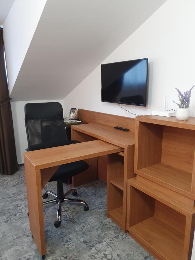 Stay Inn Rediu Valea Lupului  Εξωτερικό φωτογραφία