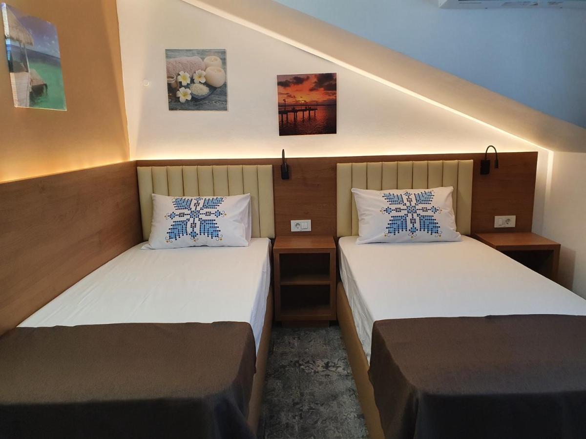 Stay Inn Rediu Valea Lupului  Εξωτερικό φωτογραφία
