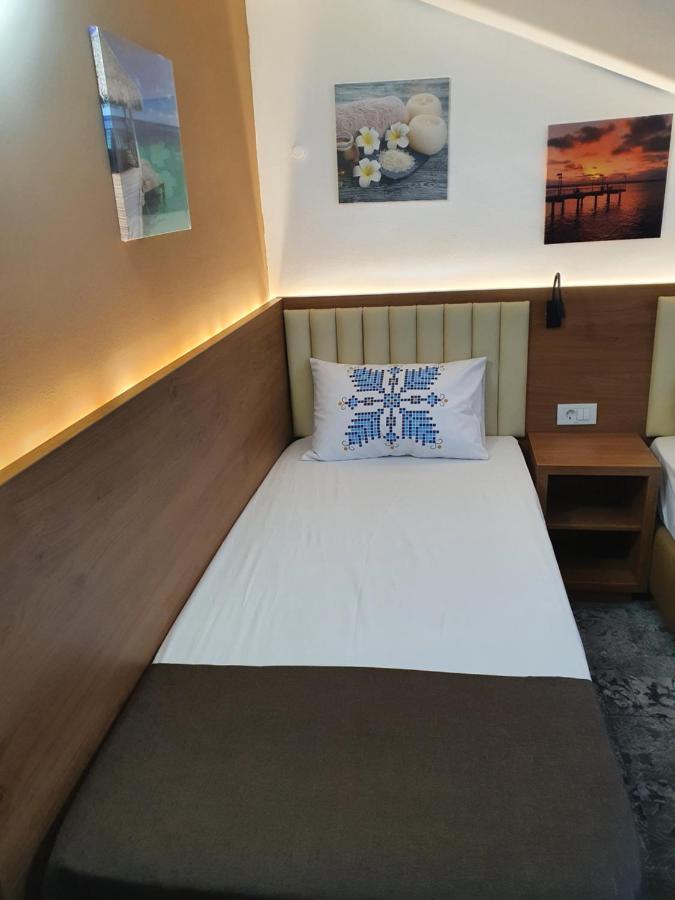 Stay Inn Rediu Valea Lupului  Εξωτερικό φωτογραφία