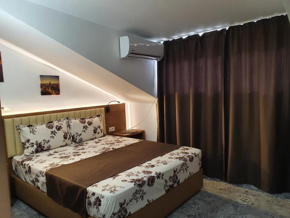 Stay Inn Rediu Valea Lupului  Εξωτερικό φωτογραφία