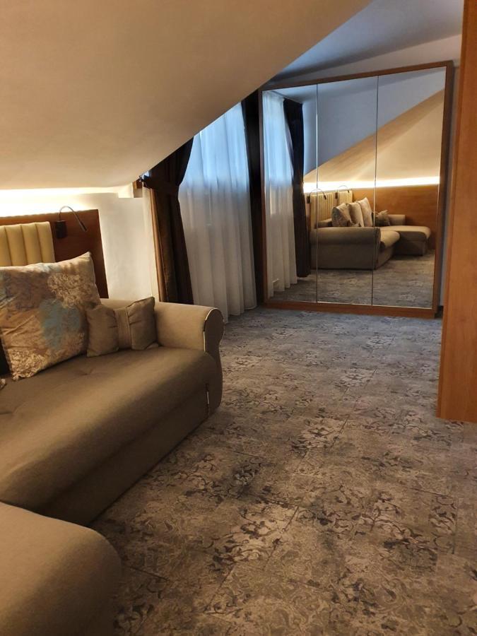 Stay Inn Rediu Valea Lupului  Εξωτερικό φωτογραφία