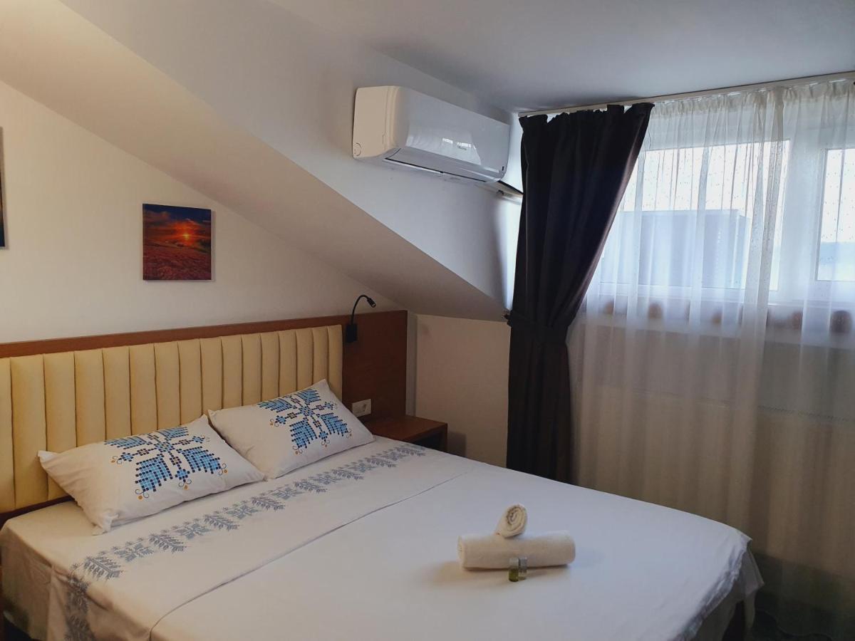 Stay Inn Rediu Valea Lupului  Εξωτερικό φωτογραφία