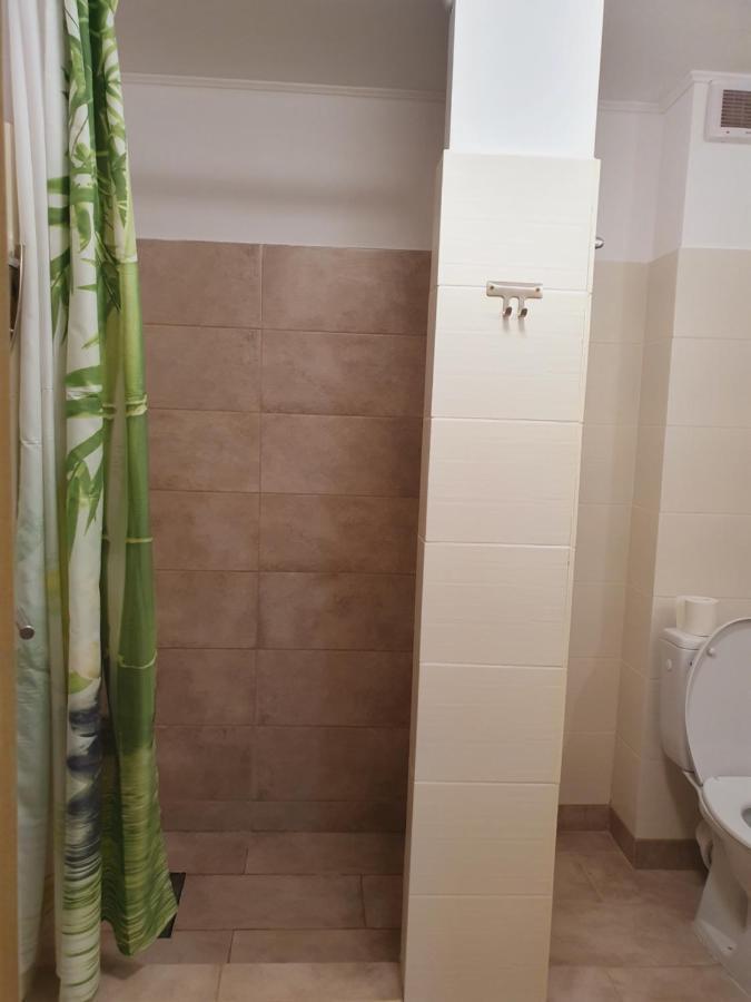 Stay Inn Rediu Valea Lupului  Εξωτερικό φωτογραφία