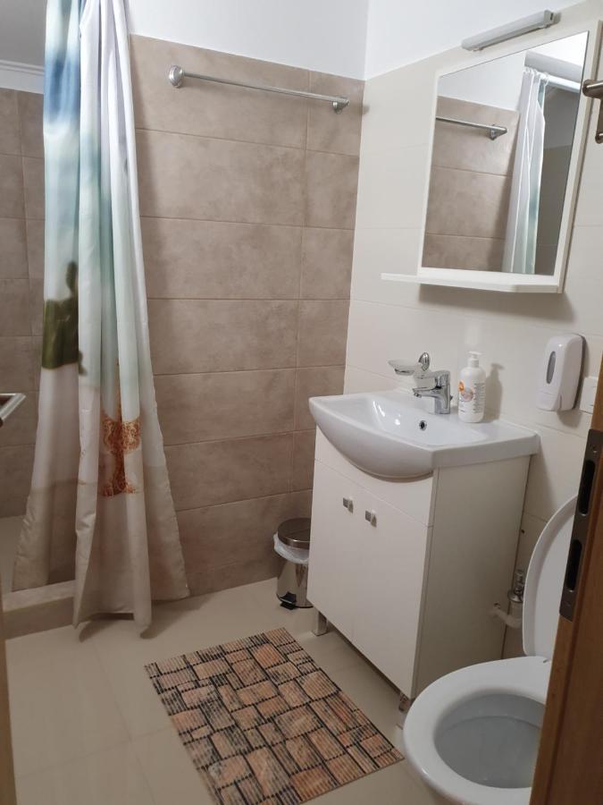 Stay Inn Rediu Valea Lupului  Εξωτερικό φωτογραφία