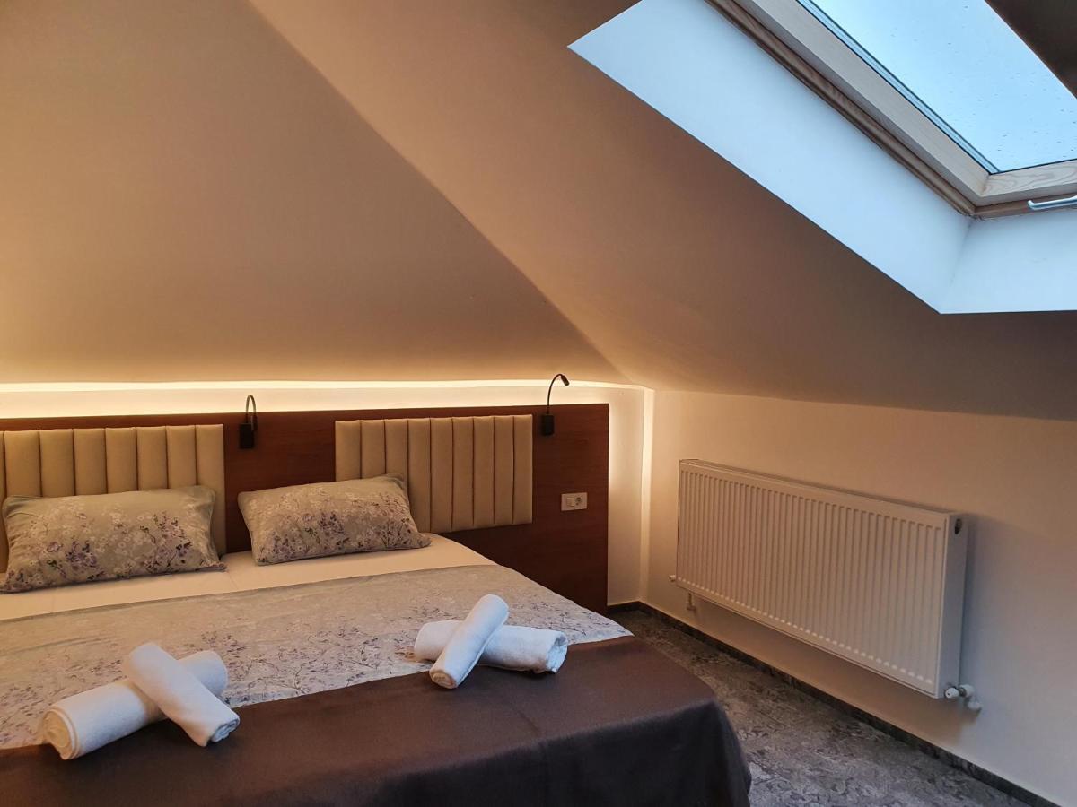 Stay Inn Rediu Valea Lupului  Εξωτερικό φωτογραφία