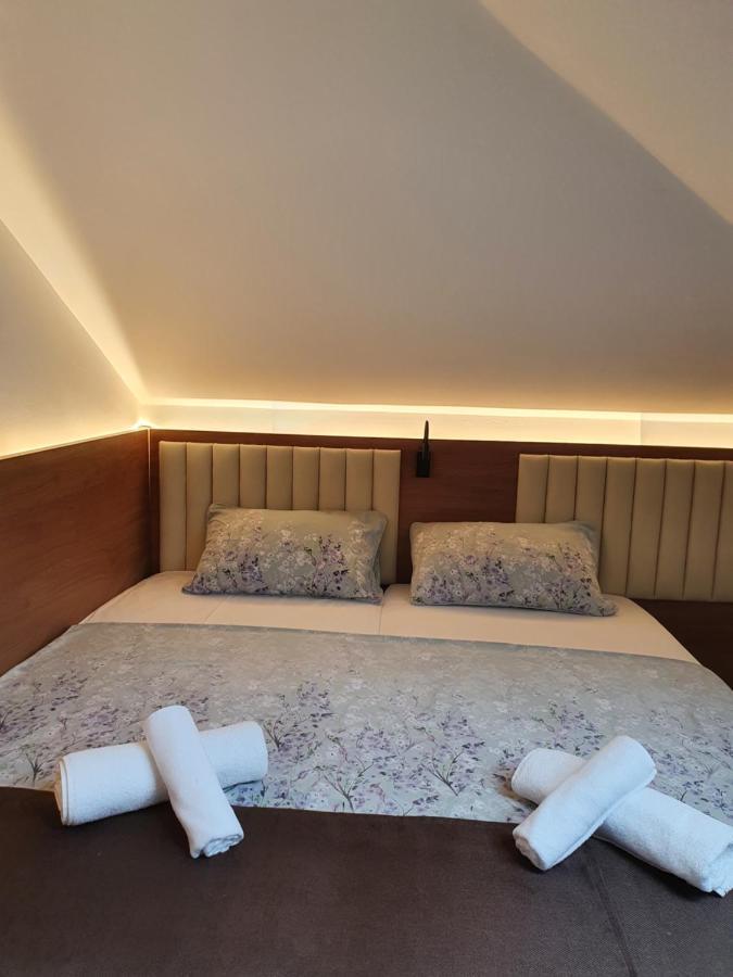 Stay Inn Rediu Valea Lupului  Εξωτερικό φωτογραφία