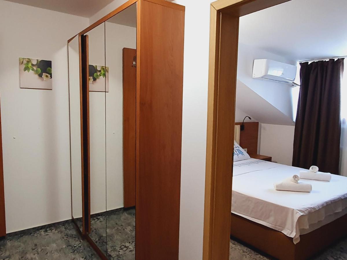Stay Inn Rediu Valea Lupului  Εξωτερικό φωτογραφία