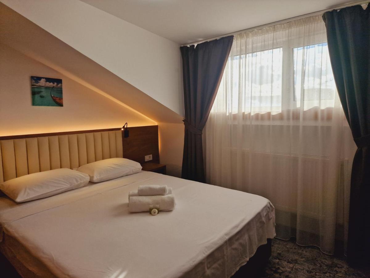 Stay Inn Rediu Valea Lupului  Εξωτερικό φωτογραφία
