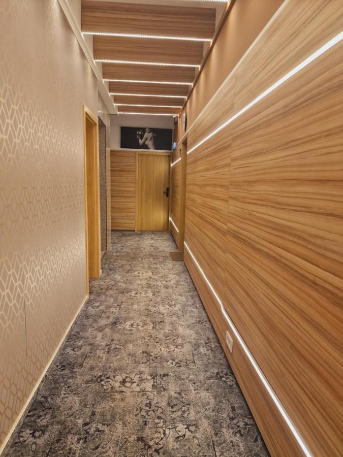 Stay Inn Rediu Valea Lupului  Εξωτερικό φωτογραφία