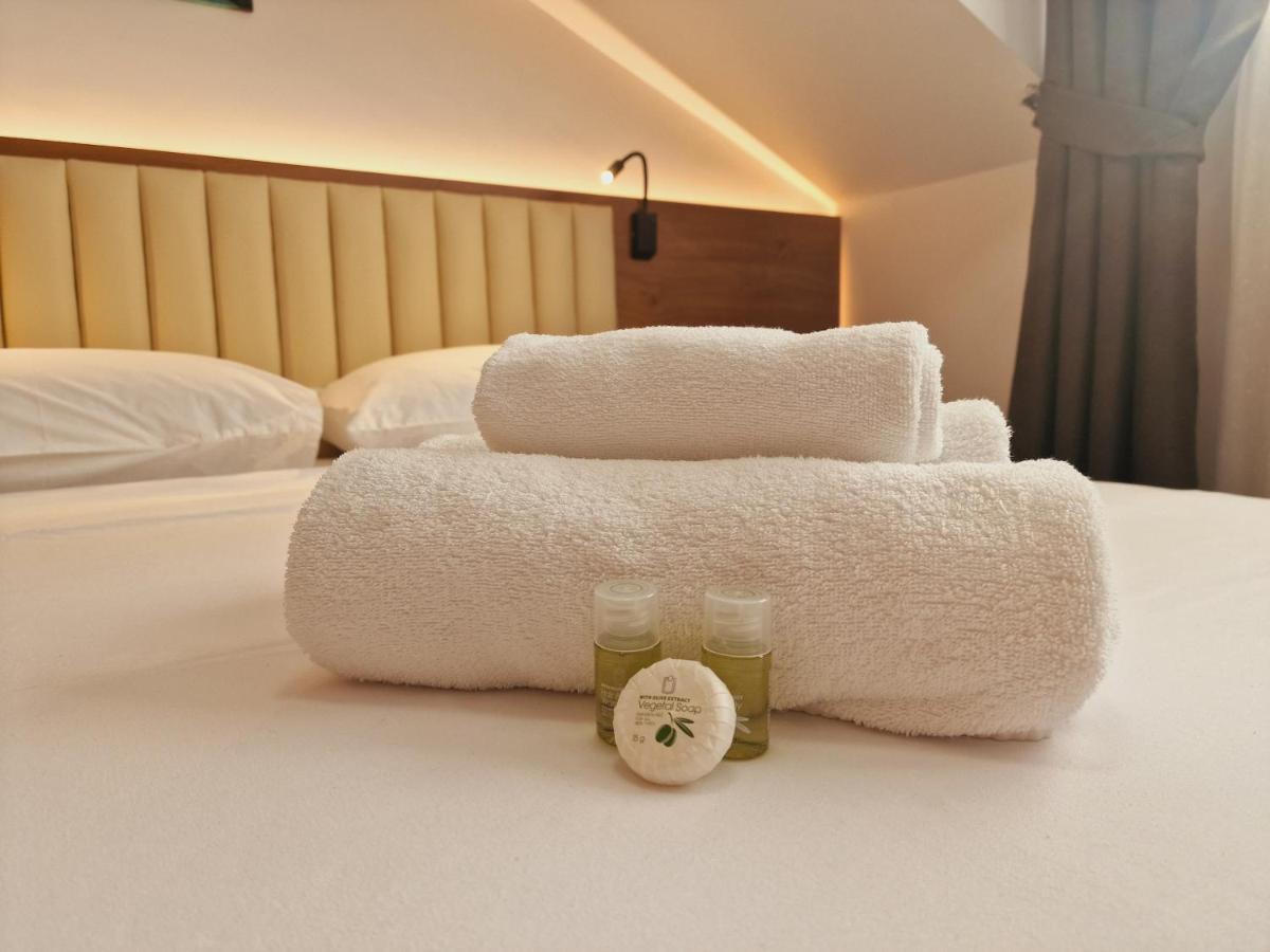 Stay Inn Rediu Valea Lupului  Εξωτερικό φωτογραφία