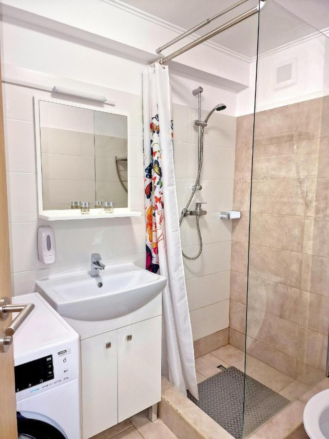 Stay Inn Rediu Valea Lupului  Εξωτερικό φωτογραφία