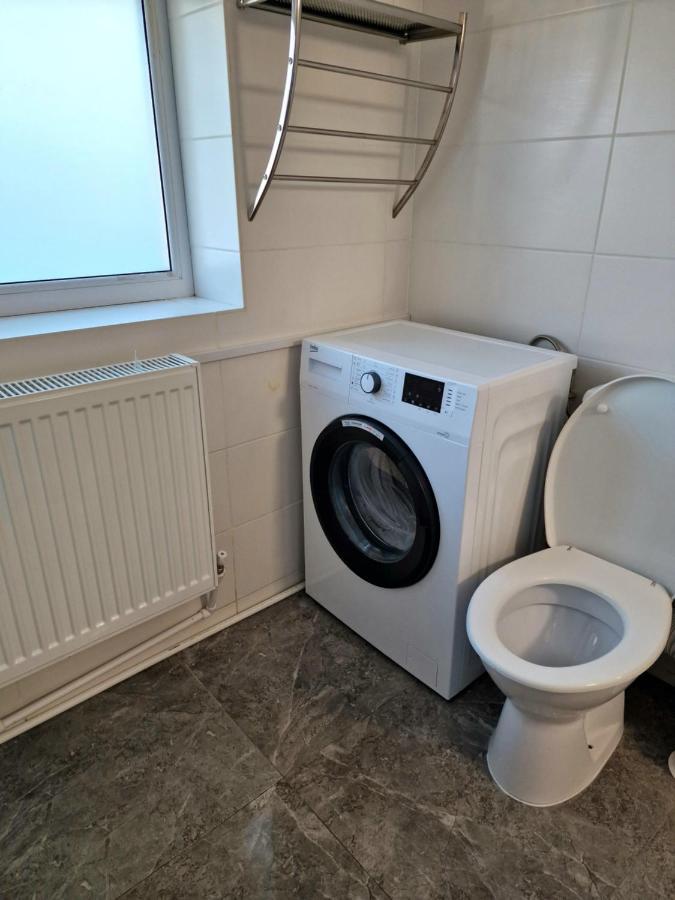 Stay Inn Rediu Valea Lupului  Εξωτερικό φωτογραφία