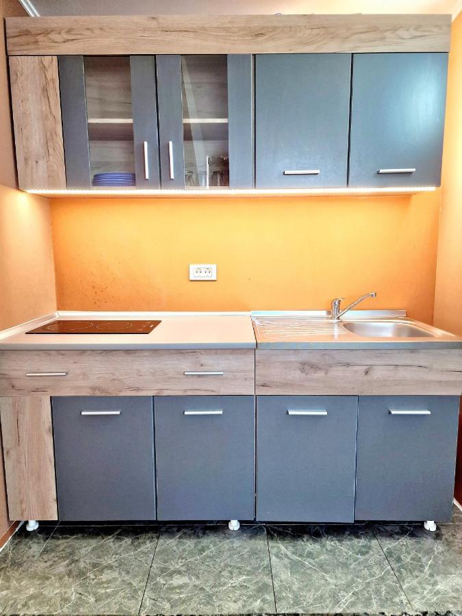 Stay Inn Rediu Valea Lupului  Εξωτερικό φωτογραφία